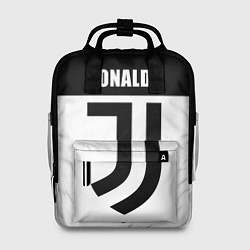 Женский рюкзак Ronaldo Juve