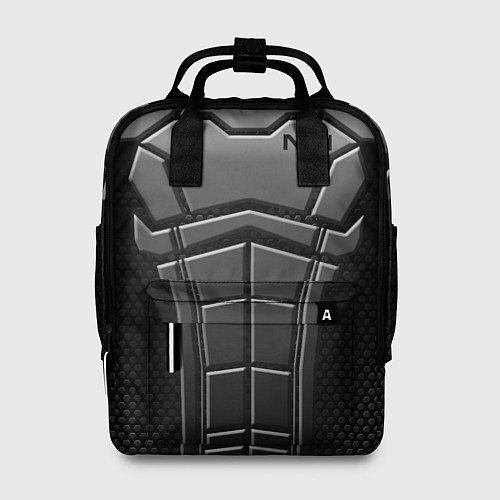 Женский рюкзак Soldier N7 / 3D-принт – фото 1