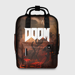 Женский рюкзак DOOM: Eternal