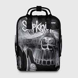Женский рюкзак Slipknot Death