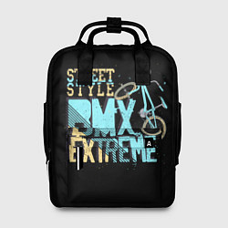 Женский рюкзак BMX Extreme