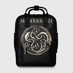 Женский рюкзак Meshuggah