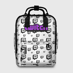 Женский рюкзак Twitch Online