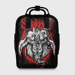 Женский рюкзак Slipknot: Devil Goat