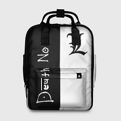 Женский рюкзак Death Note 2