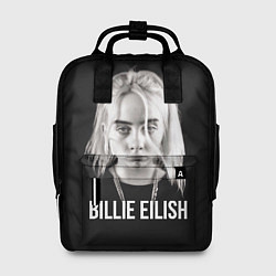 Женский рюкзак BILLIE EILISH