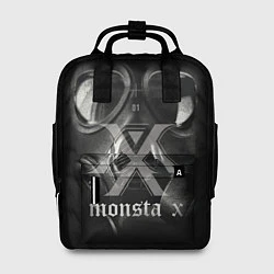 Женский рюкзак Monsta X