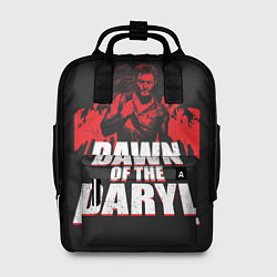 Женский рюкзак Dawn of the Daryl