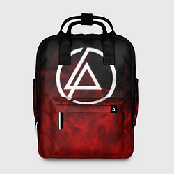 Женский рюкзак LINKIN PARK