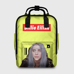 Женский рюкзак BILLIE EILISH