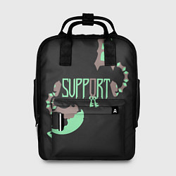 Женский рюкзак Support