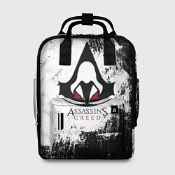Женский рюкзак Assasin's creed