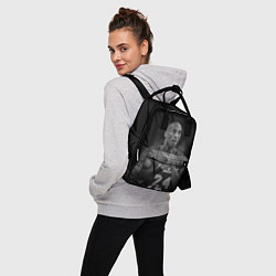 Рюкзак женский Коби Брайант, цвет: 3D-принт — фото 2