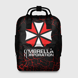 Женский рюкзак UMBRELLA CORPORATION