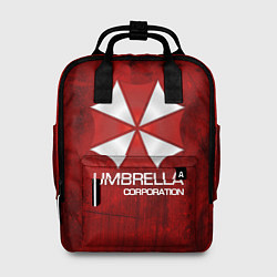 Женский рюкзак UMBRELLA CORP