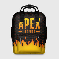 Женский рюкзак APEX LEGENDS