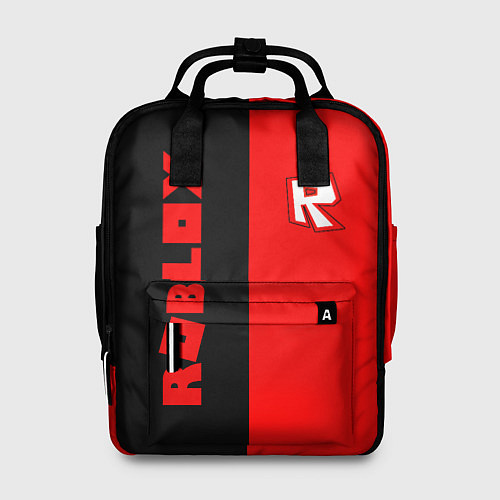 Женский рюкзак ROBLOX / 3D-принт – фото 1
