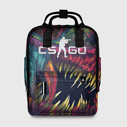 Женский рюкзак CS GO Hyper Beast