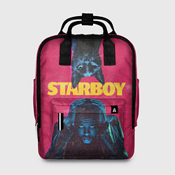 Женский рюкзак STARBOY