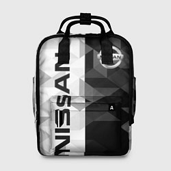 Женский рюкзак NISSAN