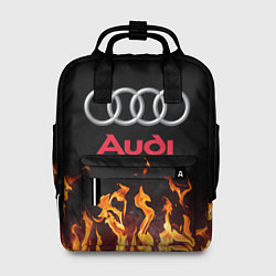 Женский рюкзак AUDI