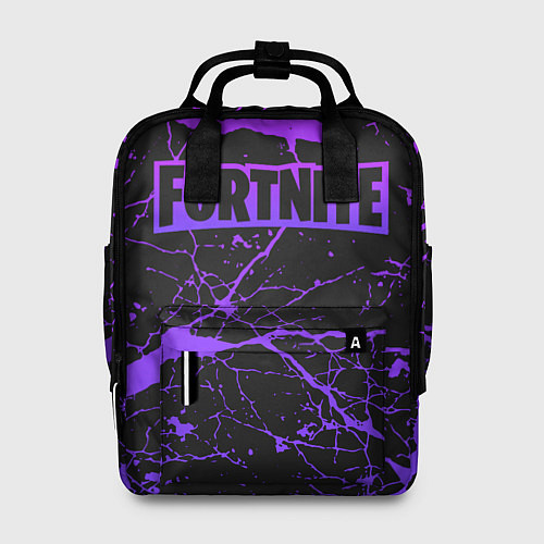 Женский рюкзак Fortnite / 3D-принт – фото 1