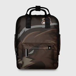 Женский рюкзак Форма Bear