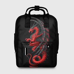 Женский рюкзак Red Dragon