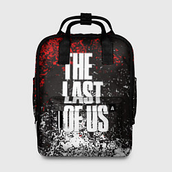 Женский рюкзак THE LAST OF US