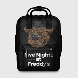 Женский рюкзак FIVE NIGHTS AT FREDDYS