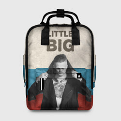 Женский рюкзак Little Big