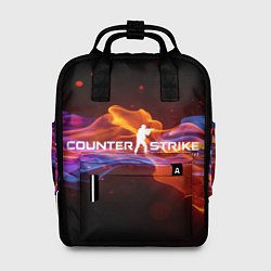 Женский рюкзак CSGO