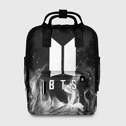 Женский рюкзак BTS