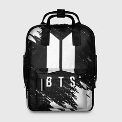 Женский рюкзак BTS