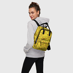 Рюкзак женский Пикачу, цвет: 3D-принт — фото 2