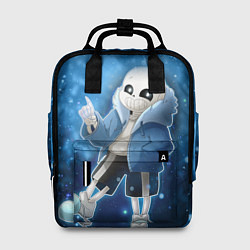 Женский рюкзак UNDERTALE