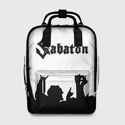 Женский рюкзак SABATON