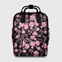 Женский рюкзак Цветок сакуры