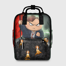 Женский рюкзак Eric Cartman