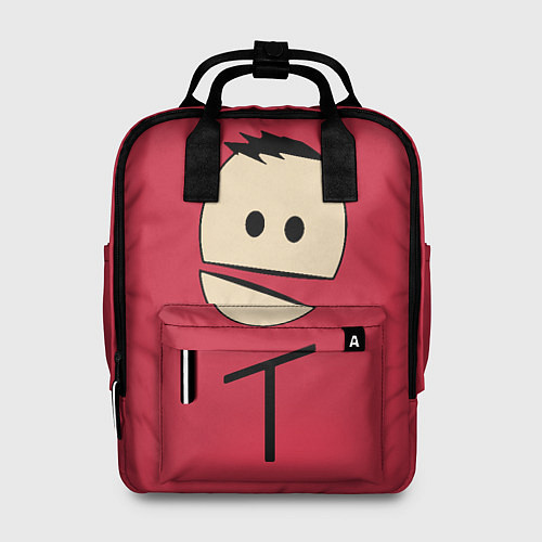 Женский рюкзак South Park Терренс Косплей / 3D-принт – фото 1