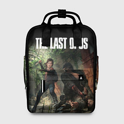 Женский рюкзак THE LAST OF US