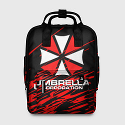 Женский рюкзак Umbrella Corporation