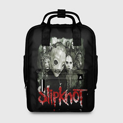 Женский рюкзак SLIPKNOT