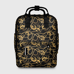 Женский рюкзак Versace