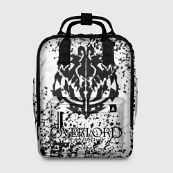 Рюкзак женский Overlord, цвет: 3D-принт