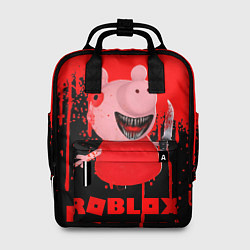 Женский рюкзак Roblox Piggy