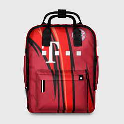 Женский рюкзак ФК Бавария Мюнхен