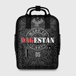 Женский рюкзак Дагестан