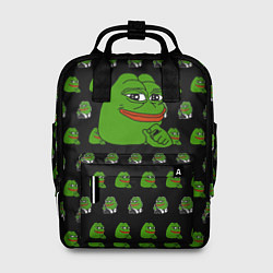 Женский рюкзак Frog Pepe