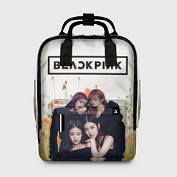 Женский рюкзак BlackPink